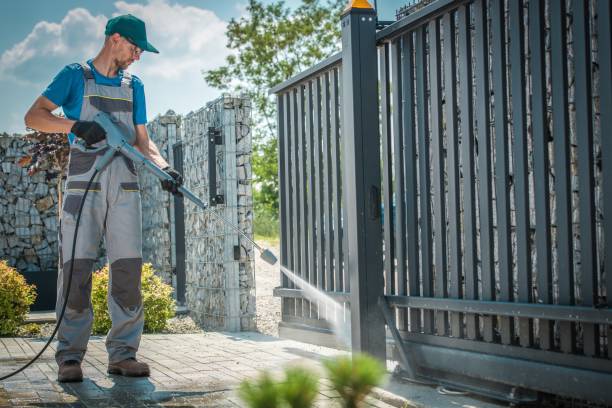 Spring Cleaning in Princeton, NJ