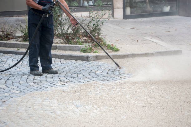Best Parking Lot and Garage Cleaning  in Princeton, NJ