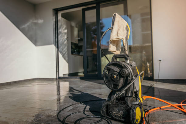 Reliable Princeton, NJ Pressure Washing Services Solutions