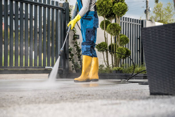 Best Sidewalk and Walkway Cleaning  in Princeton, NJ